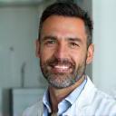 Portrait Dr Maxime Roche